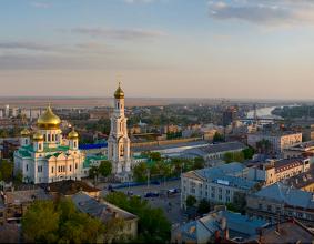 День города в Ростове-на-Дону 2015